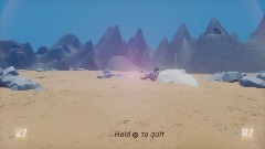 A screenshot taken in Dreams. 2 of 21.