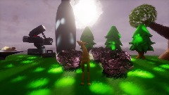 A screenshot taken in Dreams. 1 of 12.