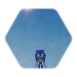 Sonic : Project Rush