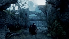 A screenshot taken in Dreams. 3 of 3.