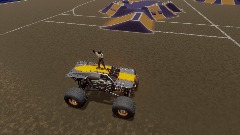 US Bank Stadium 2016 Max D