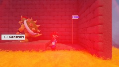 A screenshot taken in Dreams. 1 of 3.