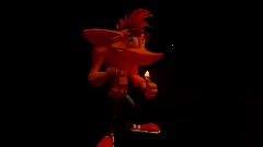 Crash Bandicoot Rifted: After Dark Update