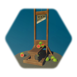 Guillotine