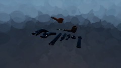 A screenshot taken in Dreams. 2 of 7.