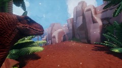 DINOSAUR ADVENTURE 3 LV1