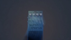 A screenshot taken in Dreams. 6 of 30.