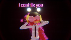 A screenshot taken in Dreams. 2 of 2.