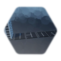 Tiny City Buildings and Props