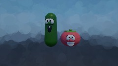 VeggieTales - Bob And Larry