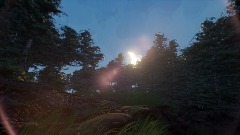 A screenshot taken in Dreams. 2 of 5.