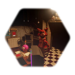 Foxy V2