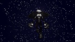 A screenshot taken in Dreams. 13 of 28.