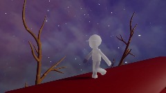 A screenshot taken in Dreams. 2 of 2.