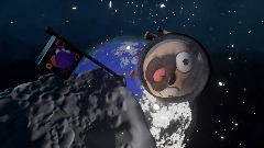 Remix of Remix of Spaced Pugs