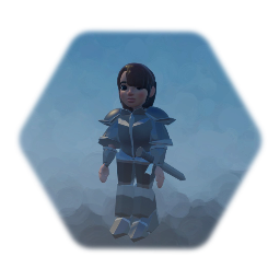 Chelsea Lvl 6 Traveling