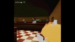 A screenshot taken in Dreams. 5 of 6.