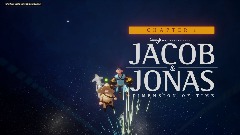 A screenshot taken in Dreams. 19 of 30.