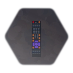 TV Remote