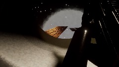 Going to planet mysterious