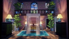 A screenshot taken in Dreams. 6 of 18.