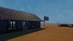 Rorke's Drift But You Have An Assualt Rifle - No MUSIC