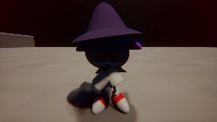 [The Final Disaster] V0.1