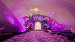 A screenshot taken in Dreams. 2 of 2.