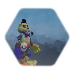 Omega Ennard