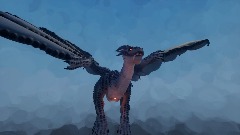A screenshot taken in Dreams. 7 of 30.