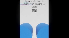 A screenshot taken in Dreams. 4 of 11.