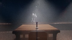 A screenshot taken in Dreams. 26 of 28.