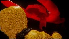 A screenshot taken in Dreams. 2 of 2.