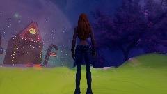 A screenshot taken in Dreams. 1 of 1.