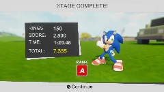 A screenshot taken in Dreams. 26 of 29.