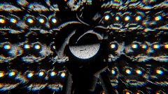 A screenshot taken in Dreams. 21 of 25.