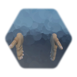 Human Hands