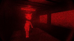 The dark depths (Chapter three)