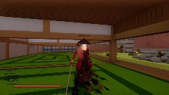 「Samurai」 new test map （remix）old version