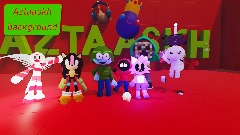 A screenshot taken in Dreams. 7 of 9.