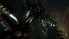 A screenshot taken in Dreams. 6 of 8.