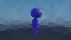 A screenshot taken in Dreams. 12 of 24.