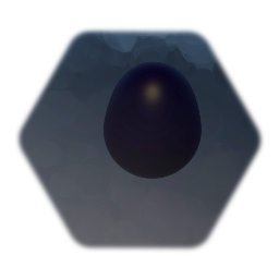 egg of all devouring darkness