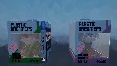 A screenshot taken in Dreams. 1 of 30.