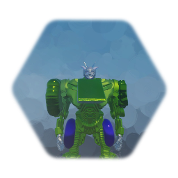 Lenny Lore (Autobot)