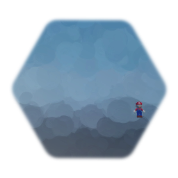 Mario 64 Beta Puppet WIP