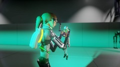 A screenshot taken in Dreams. 10 of 13.