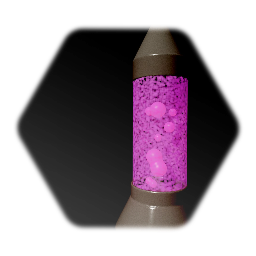 Lava lamp