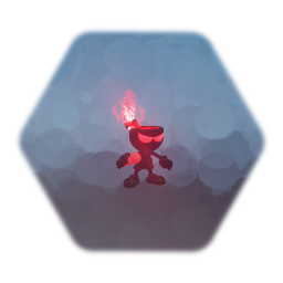 Nightmare Cuphead | FNF Indie Cross