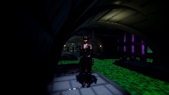 A screenshot taken in Dreams. 6 of 11.